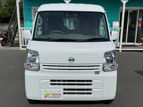 Nissan Clipper