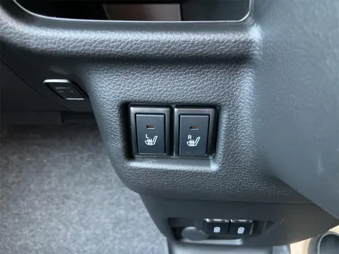 Suzuki Spacia Base