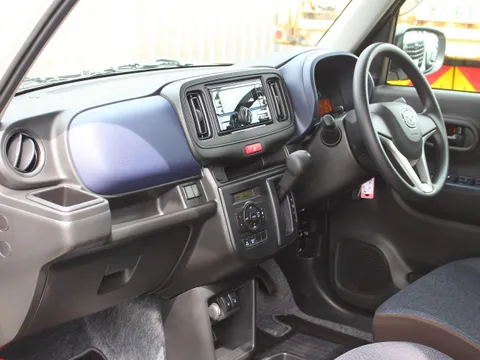 Mazda Carol