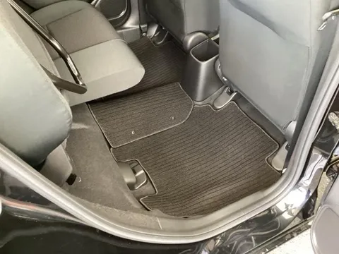 Honda Jazz (Fit)