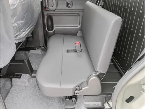 Suzuki Spacia Base