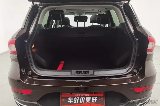 Gac GS4