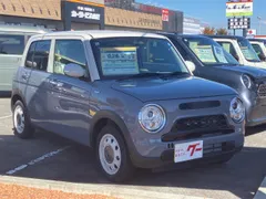Suzuki Alto Lapin LC
