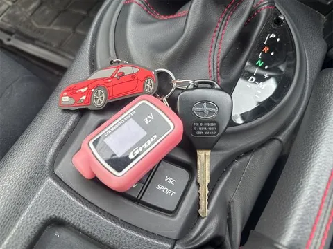 Toyota GT86 (86)