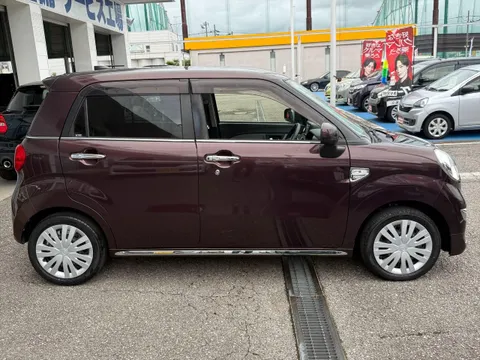 Toyota Pixis Joy