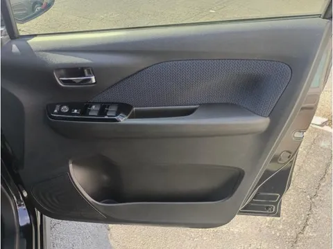 Mitsubishi eK X