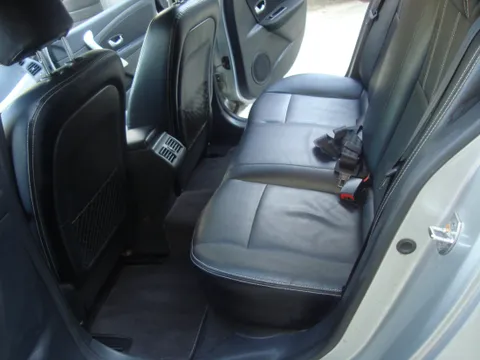 Renault SM3