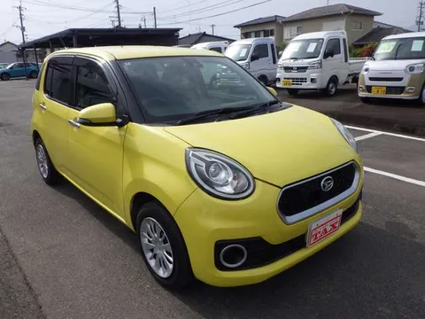 Daihatsu Boon