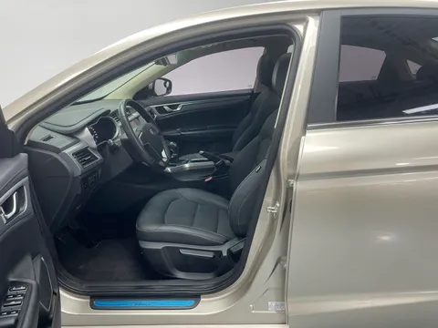 Geely