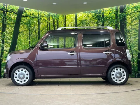 Daihatsu Mira Cocoa