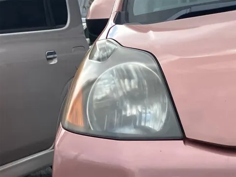 Honda Life