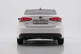 Kia Cerato (K3)