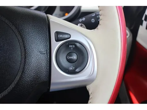 Honda N-BOX Slash