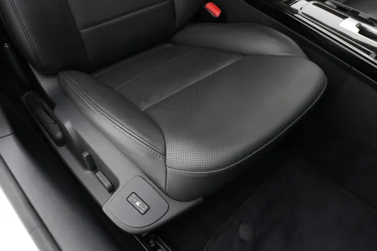 Renault SM7