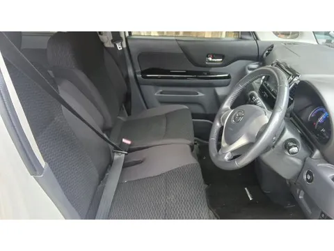 Mazda Flair Wagon Custom Styel