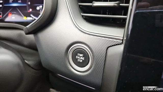 Renault XM3