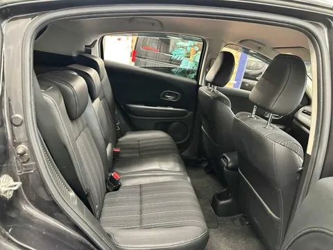 Honda HR-V (Vezel)