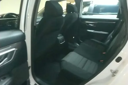 Honda Breeze