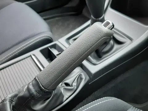 Subaru Impreza Sports