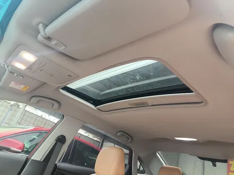 Buick Excelle GT