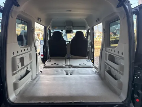 Mitsubishi Town Box