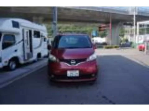 Nissan Vanette