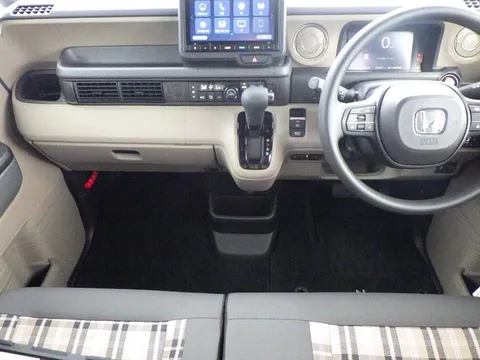 Honda N-BOX Joy