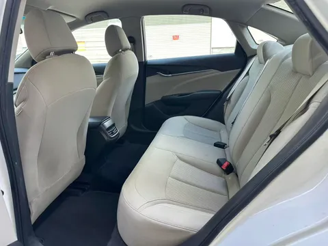 Buick Excelle GT