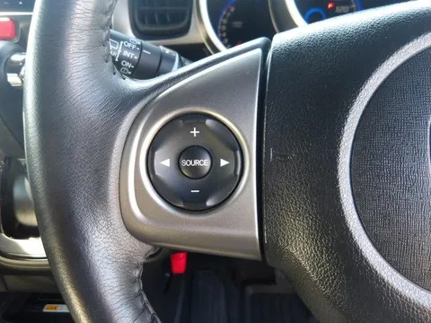 Honda N-BOX Slash