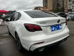 MG MG6