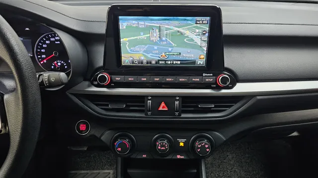 Kia Cerato (K3)