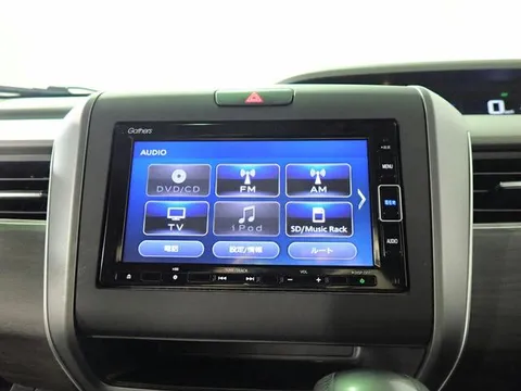 Honda Freed Plus