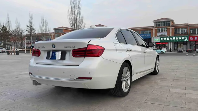 BMW 3-Series
