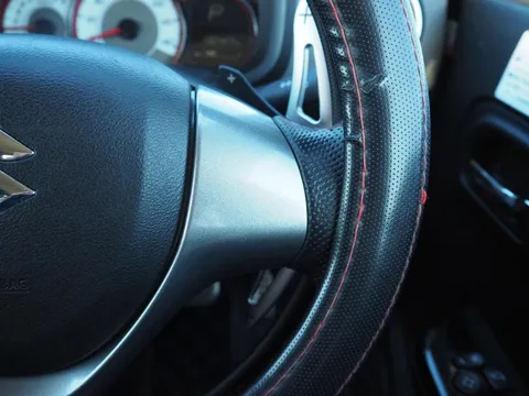 Suzuki Alto Works