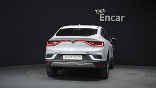 Renault XM3