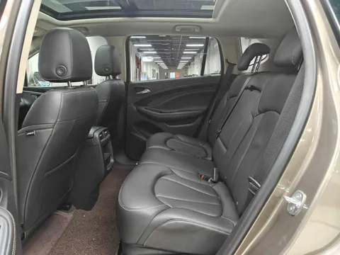 Buick Envision