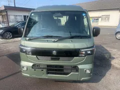 Suzuki Super Carry