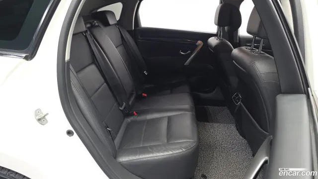 Renault SM7