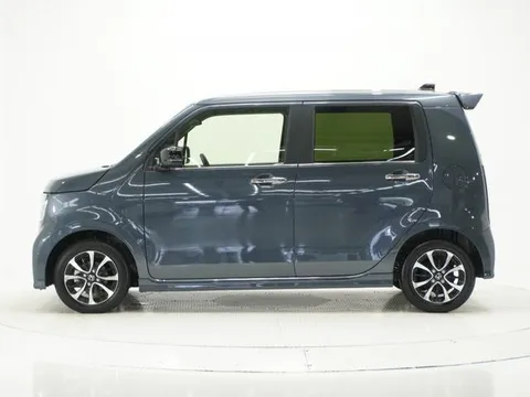 Honda N-WGN Custom