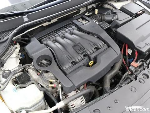 Renault SM7