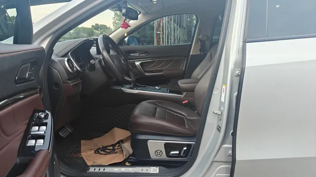Wey VV5