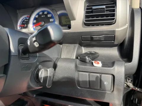 Honda Zest Spark