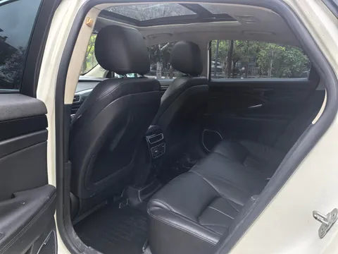 Geely