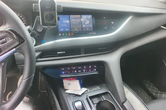 Buick Enclave