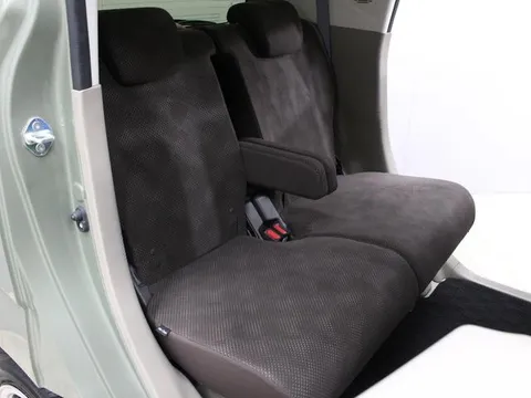 Honda N-BOX Slash