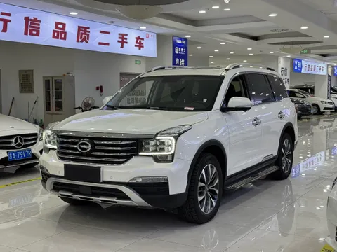 Gac GS8