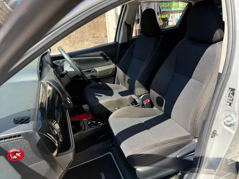 Toyota Yaris (Vitz)