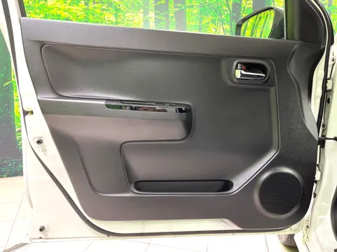 Suzuki Alto Turbo RS