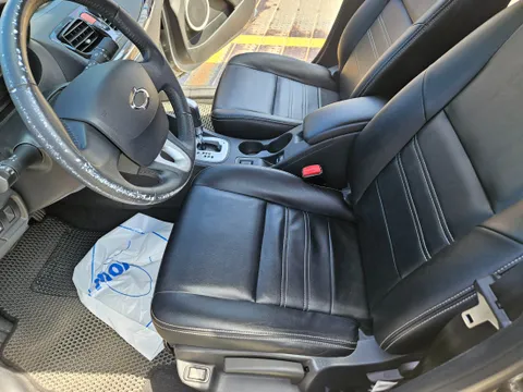 Renault SM3