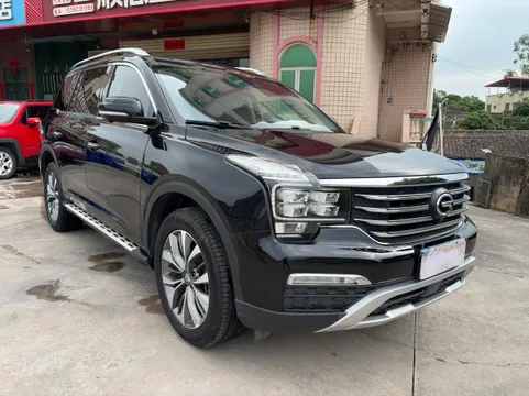 Gac GS8